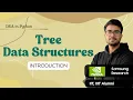 2 13 Tree Data Structure Intro DSA in Python Hindi
