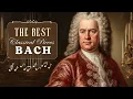 Download Lagu Johann Sebastian Bach pour l'âme : les 50 meilleures pièces classiques de Bach de tous les temps