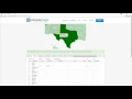 Customize Interactive USA Map Online