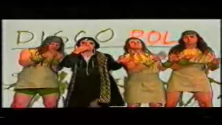 big cyc shazza moja mi o official video 