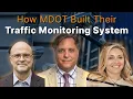 How Mississippi Department of Transportation Built Their Traffic Monitoring System