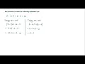 Adding brackets to statements to make them true