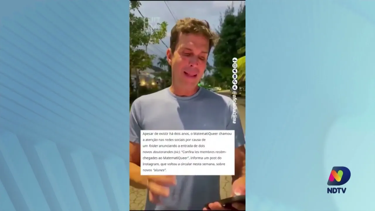 Confira o quadro do Cacau Menezes desta quarta-feira