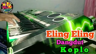 Download ELING - ELING DANGDUT - KOPLO || #VLOG_21 MP3