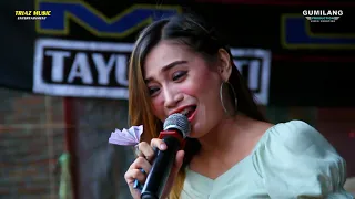 TITIP RINDU BUAT AYAH EVIS RENATA - TRIAZ MUSIC GIAR KRASAK