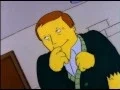 Meet Adam West The Simpsons