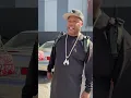 Xzibit says he prefers Indica over Sativa