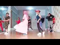 ADUH BUYUNG||dangdutan|senam kreasi|dance fitness|choreo by nanda studio wardam