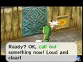 Lagu Phantom Hourglass - Using Link's Voice