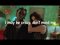 Calm Down - Rema (Lyrics) Ed Sheeran, Ellie Goulding,... MIX