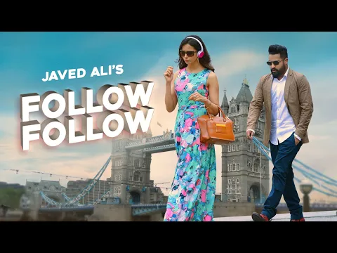 Download MP3 Follow Follow | Javed Ali | DSP | Junior NTR | Rakul Preet  | Hyacinth| Prashant| Latest Hindi Songs