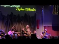 Dylan Wheeler Live “broke ass kid” 7/6/23 Main Street crossing Tomball TX