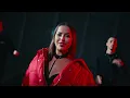 Miss K8 - Midnight Rain (Official Videoclip)