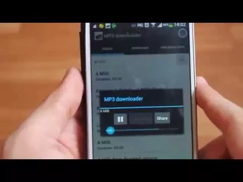 Download MP3 BEST MP3 DOWNLOADER,LAST UPDATE 03.04.2015