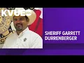 Community reacts after Lee County sheriff arrested for DWI