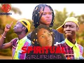 SPIRITUAL GIRLFRIEND