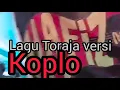 lagu Toraja Versi Koplo//cover Sudiati P//HAFIZ MSC Electone//@mitrokelik3510