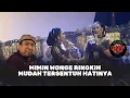 Download Lagu KI MANGUN YUWONO - DUO SINDEN MIMIN APRI SEMAKIN GAYENG