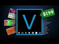 Download Lagu The Vegas Pro Experience