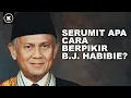 Download Lagu MEMAHAMI HABIBIE DALAM 44 MENIT