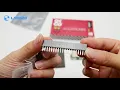 Raspberry Pi Sense HAT with Orientation