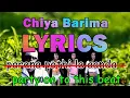 Download Lagu Chiya Bari Ma (Lyrics) Extended Remix By DJ Santosh