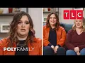 Download Lagu Alysia and Taya's Peculiar Relationship | Polyfamily | TLC