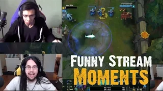 Imaqtpie's Opinion About FreeTyler1 | Imaqtpie INSANE OUTPLAY | Shiphtur |Yassuo| LoL Stream Moments