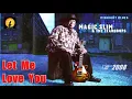 Magic Slim & The Teardrops - Let Me Love You (Kostas A~171)