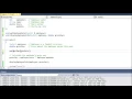 Functions with Structures - Part 3