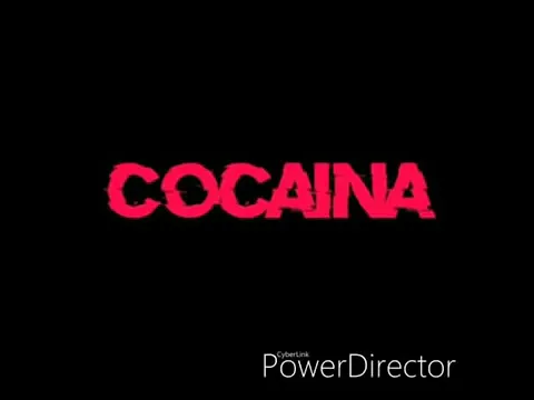 Download MP3 Clandestine - Cocaina (remix)