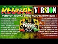 Download Lagu Bakit Nga Ba Mahal Kita // Nonstop Reggae Compilation 2023 by DJ Mhark Ansale Remix