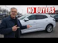 15 Brand New Cars Nobody Wants in 2026 Sitting on Dealer Lots