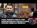 Download Lagu Terungkap! Ini Awal Mula Para Tersangka Punya Ide Bikin Pesta Gay | tvOne