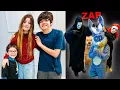 Download Lagu SALVAMOS A HELENA! 😱 AGORA O ZAP ESTÁ FURIOSO! (T2 Parte 9)