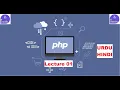 01 Introduction to PHP PHP tutorial for beginners PHP Full Course learn php in Urdu Hindi