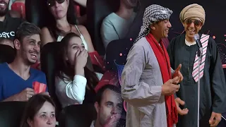 هتمووووووت من الضحك      دندنها