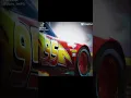 Lightning McQueen Template