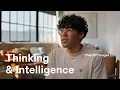 Thinking Intelligence with ChatGPT Images 2 0