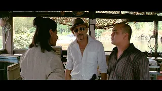 don 2 intro scene shah rukh khan entry don 2 best scenes part 1 