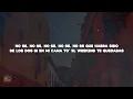 Feid - A Xon De Que (Letra)