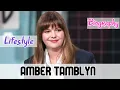 Amber Tamblyn American Actress Biography Lifestyle