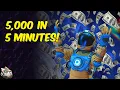 How To Trade Cash For Nanites in No Man s Sky Singularity Update