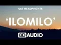 Lagu Billie Eilish - ilomilo (8D AUDIO) 🎧