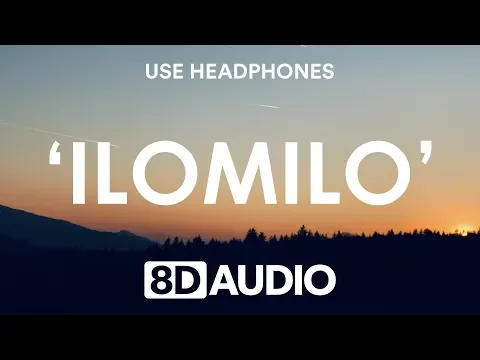 Download MP3 Billie Eilish - ilomilo (8D AUDIO) 🎧