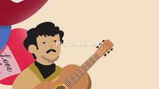 sebastian romero plat came de ti