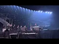 แค่เธอ (Why Don't You Stay) - JEFF SATUR RED GIANT CONCERT | KinnPorsche The Series | 2025.05.04