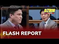 Download Lagu Lacson named Senate President Pro Tempore, Zubiri elected majority leader | (08 September 2025)