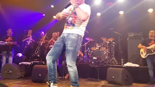 حكيم   ولا واحد ولا مية   حفل أمستردام      دندنها