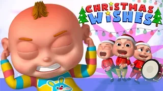 Download TooToo Boy - Christmas Wishes Episode | Cartoon Animation For Children | Videogyan Kids Shows MP3